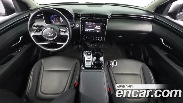 2023 Hyundai Tucson (NX4) Diesel 2.0 4WD Sold VIN KMHJB81CDPU210106 – exterior detail