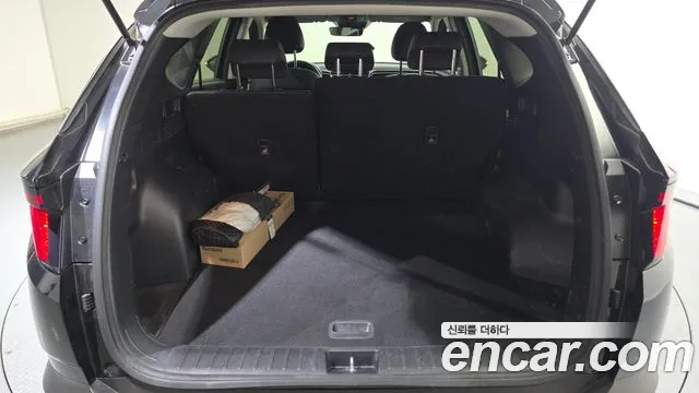 2023 Hyundai Tucson (NX4) Diesel 2.0 4WD Sold VIN KMHJB81CDPU210106 – photo 11