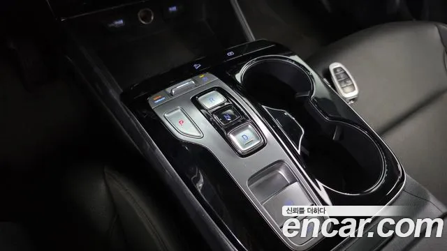 2023 Hyundai Tucson (NX4) Diesel 2.0 4WD Sold VIN KMHJB81CDPU210106 – photo 23