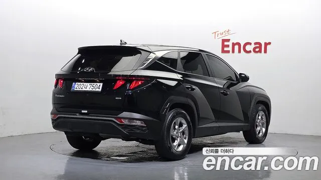 2023 Hyundai Tucson (NX4) Diesel 2.0 4WD Sold VIN KMHJB81CDPU210106 – photo 24