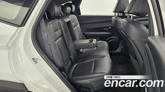 2024 Hyundai The New Tucson (NX4) Diesel 2.0 4WD Sold VIN KMHJB81CDRU336793 – engine bay