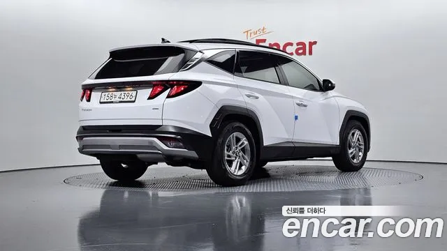2024 Hyundai The New Tucson (NX4) Diesel 2.0 4WD Sold VIN KMHJB81CDRU336793 – undercarriage