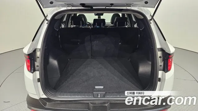 2024 Hyundai The New Tucson (NX4) Diesel 2.0 4WD Sold VIN KMHJB81CDRU336793 – photo 11