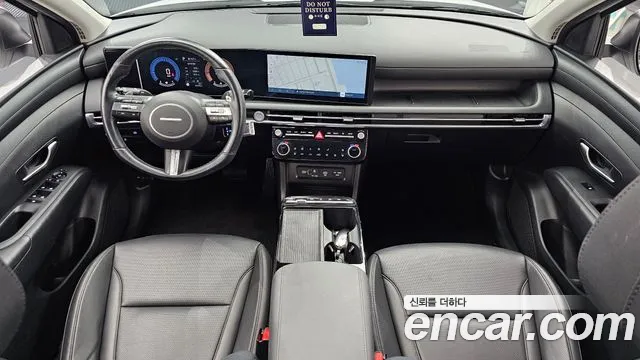 2024 Hyundai The New Tucson (NX4) Diesel 2.0 4WD Sold VIN KMHJB81CDRU336793 – photo 16