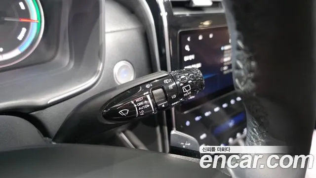 2021 Hyundai Tucson Hybrid (Nx4) Premium 2wd Sold VIN KMHJC811BMU003552 – front exterior