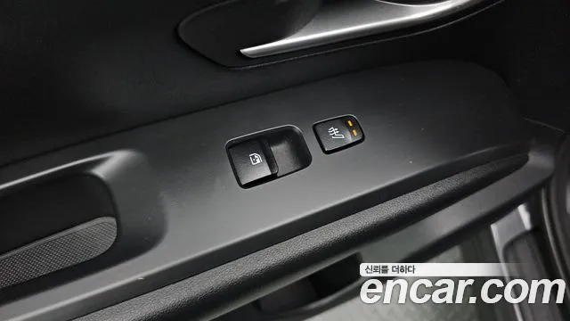 2021 Hyundai Tucson Hybrid (NX4) Premium 2WD Sold VIN KMHJC811BMU004498 – interior seats