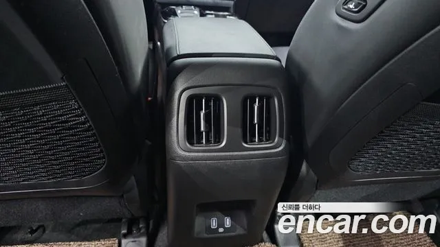 2021 Hyundai Tucson Hybrid (NX4) Premium 2WD Sold VIN KMHJC811BMU004498 – engine bay