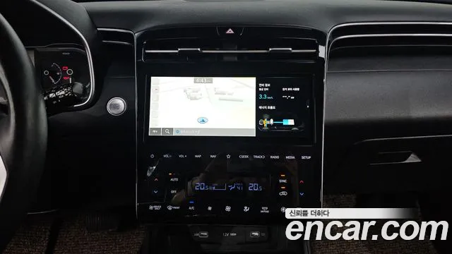 2021 Hyundai Tucson Hybrid (NX4) Premium 2WD Sold VIN KMHJC811BMU004498 – odometer reading