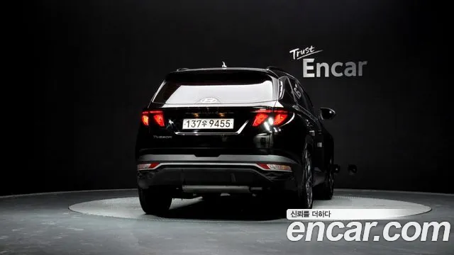 2021 Hyundai Tucson Hybrid (NX4) Premium 2WD Sold VIN KMHJC811BMU012557 – interior seats
