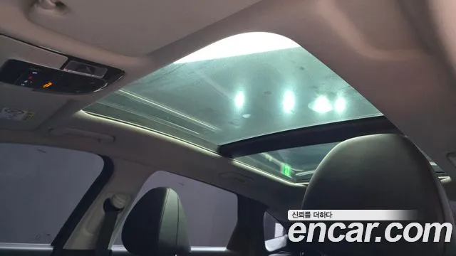 2021 Hyundai Tucson Hybrid (NX4) Premium 2WD Sold VIN KMHJC811BMU012557 – engine bay