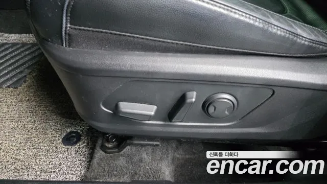 2021 Hyundai Tucson Hybrid (NX4) Premium 2WD Sold VIN KMHJC811BMU012557 – exterior detail