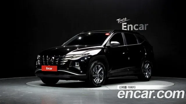 2021 Hyundai Tucson Hybrid (NX4) Premium 2WD Sold VIN KMHJC811BMU012557 – photo 17