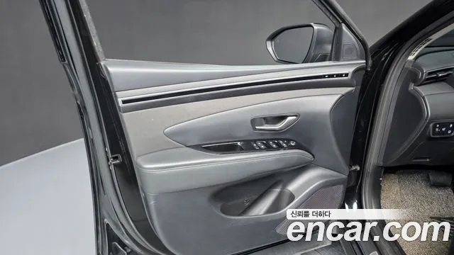 2021 Hyundai Tucson Hybrid (NX4) Premium 2WD Sold VIN KMHJC811BMU012557 – photo 21