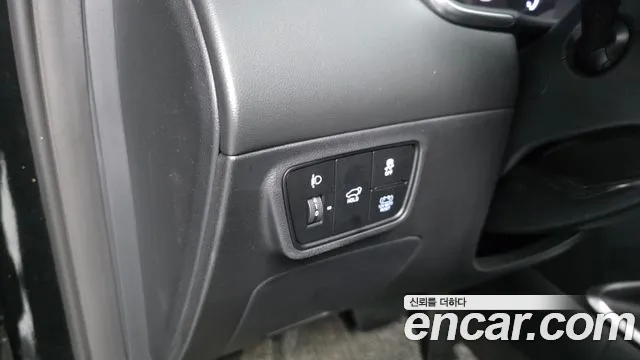 2021 Hyundai Tucson Hybrid (NX4) Premium 2WD Sold VIN KMHJC811BMU012557 – photo 31