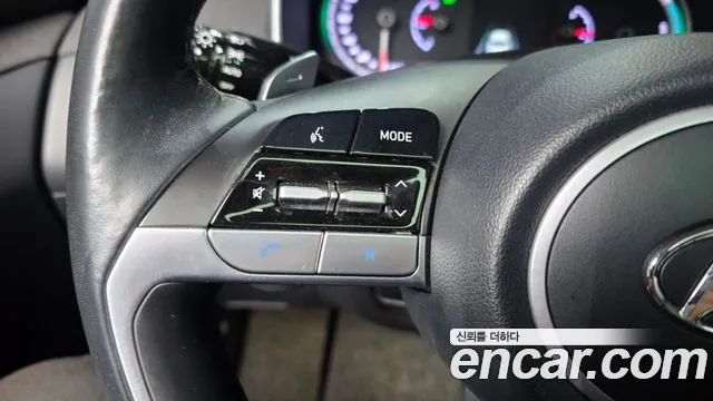 2021 Hyundai Tucson Hybrid (NX4) Premium 2WD Sold VIN KMHJC811BMU012557 – photo 32