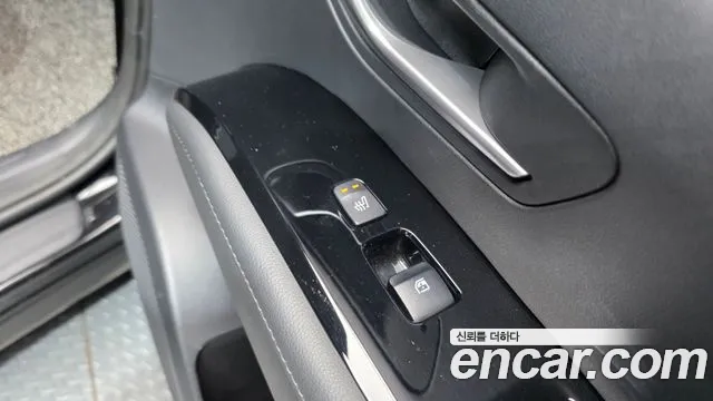 2021 Hyundai Tucson Hybrid (NX4) Premium 2WD Sold VIN KMHJC811BMU012557 – photo 33