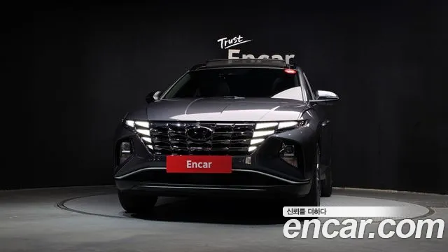 2022 Hyundai Tucson Hybrid (NX4) Premium 2WD VIN KMHJC811BNU057438
