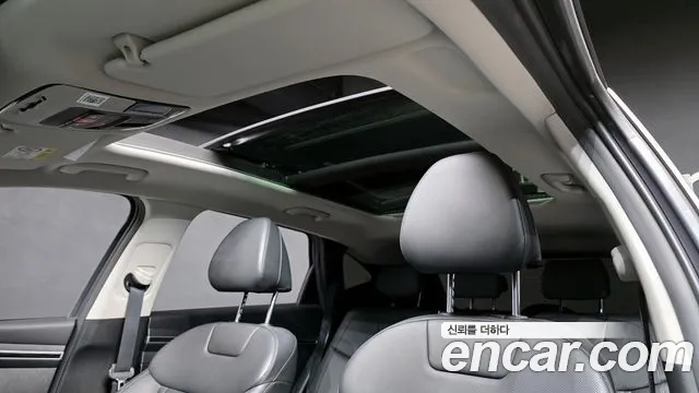 2022 Hyundai Tucson Hybrid (NX4) Premium 2WD Sold VIN KMHJC811BNU057438 – engine bay