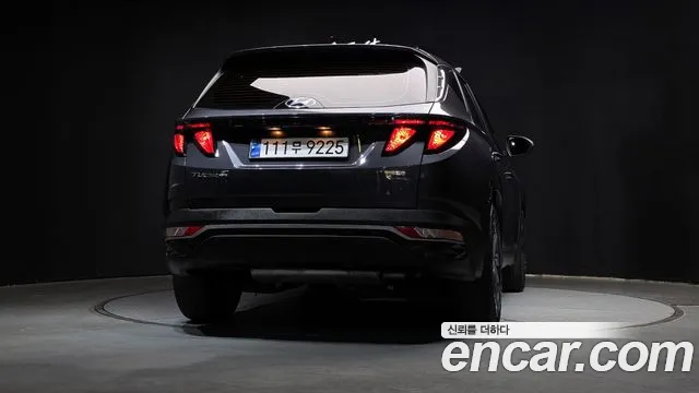 2022 Hyundai Tucson Hybrid (NX4) Premium 2WD Sold VIN KMHJC811BNU057438 – photo 13