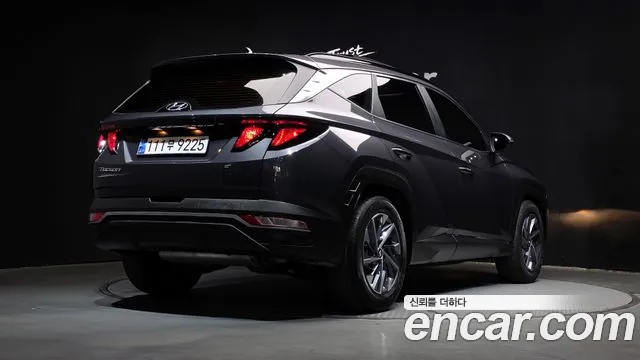 2022 Hyundai Tucson Hybrid (NX4) Premium 2WD Sold VIN KMHJC811BNU057438 – photo 15
