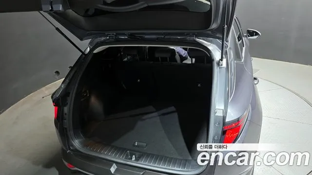 2022 Hyundai Tucson Hybrid (NX4) Premium 2WD Sold VIN KMHJC811BNU057438 – photo 20