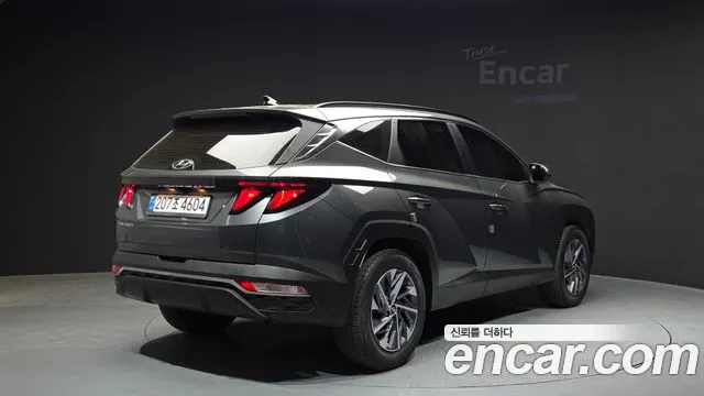 2022 Hyundai Tucson Hybrid (NX4) Premium 2WD VIN KMHJC811BNU058239