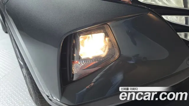 2022 Hyundai Tucson Hybrid (NX4) Premium 2WD Sold VIN KMHJC811BNU058239 – trunk area
