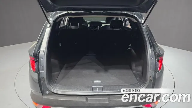 2022 Hyundai Tucson Hybrid (NX4) Premium 2WD Sold VIN KMHJC811BNU058239 – photo 17