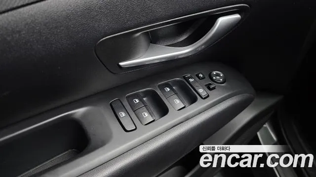 2022 Hyundai Tucson Hybrid (NX4) Premium 2WD Sold VIN KMHJC811BNU058239 – photo 18