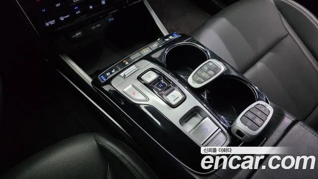 2022 Hyundai Tucson Hybrid (NX4) Premium 2WD Sold VIN KMHJC811BNU058239 – photo 21