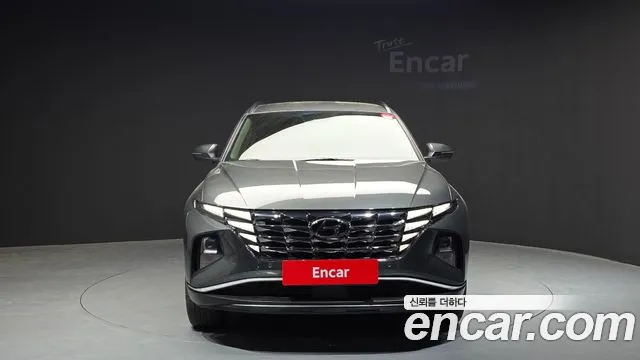 2022 Hyundai Tucson Hybrid (NX4) Premium 2WD Sold VIN KMHJC811BNU058239 – photo 23