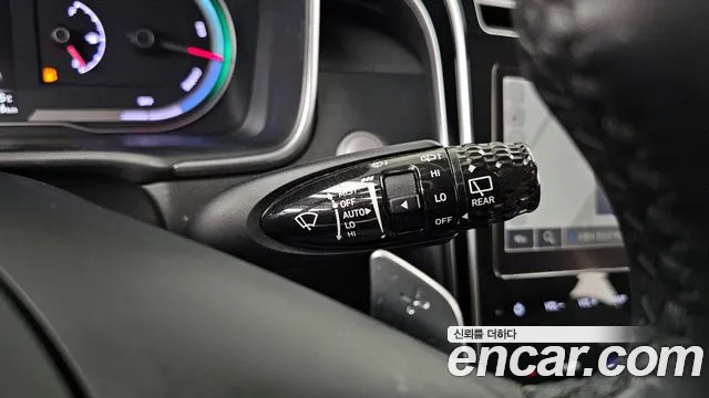 2022 Hyundai Tucson Hybrid (NX4) Premium 2WD Sold VIN KMHJC811BNU069620 – photo 12