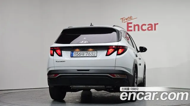 2022 Hyundai Tucson Hybrid (NX4) Premium 2WD Sold VIN KMHJC811BNU069620 – photo 20