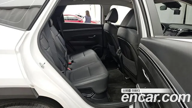2022 Hyundai Tucson Hybrid (NX4) Premium 2WD Sold VIN KMHJC811BNU069620 – photo 28