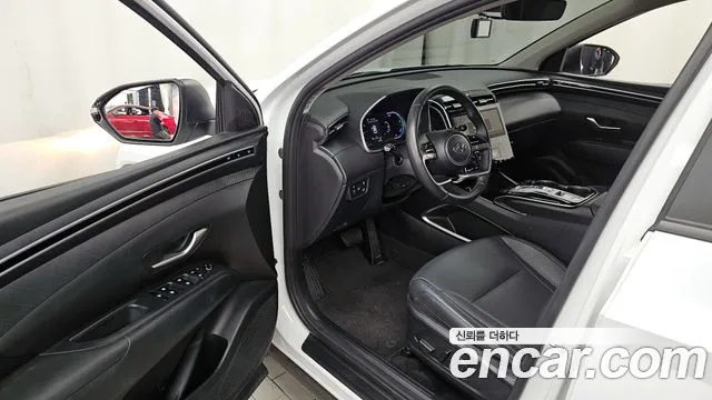 2022 Hyundai Tucson Hybrid (NX4) Premium 2WD Sold VIN KMHJC811BNU069620 – photo 30