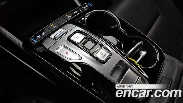 2023 Hyundai Tucson Hybrid (NX4) Premium 2WD Sold VIN KMHJC811BPU104600 – engine bay