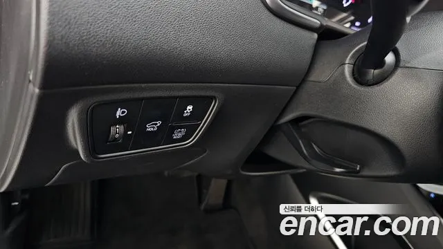 2023 Hyundai Tucson Hybrid (NX4) Premium 2WD Sold VIN KMHJC811BPU104600 – exterior detail