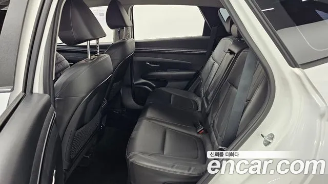 2023 Hyundai Tucson Hybrid (NX4) Premium 2WD Sold VIN KMHJC811BPU104600 – photo 11