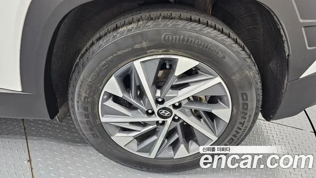 2023 Hyundai Tucson Hybrid (NX4) Premium 2WD Sold VIN KMHJC811BPU104600 – photo 21