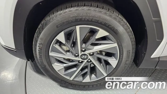 2023 Hyundai Tucson Hybrid (NX4) Premium 2WD Sold VIN KMHJC811BPU104600 – photo 24