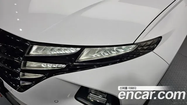 2023 Hyundai Tucson Hybrid (NX4) Premium 2WD Sold VIN KMHJC811BPU104600 – photo 27