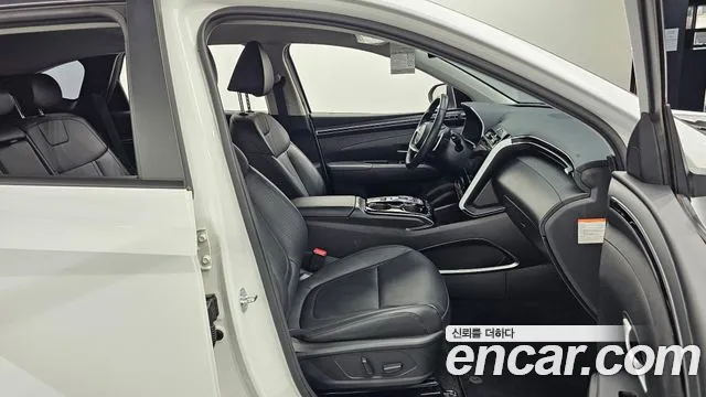 2023 Hyundai Tucson Hybrid (NX4) Premium 2WD Sold VIN KMHJC811BPU104600 – photo 29