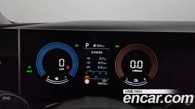 2024 Hyundai The New Tucson Hybrid (NX4) HEV 1.6 2WD Sold VIN KMHJC811BRU195172 – odometer reading