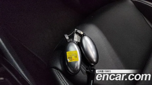 2024 Hyundai The New Tucson Hybrid (NX4) HEV 1.6 2WD Sold VIN KMHJC811BRU195172 – photo 16