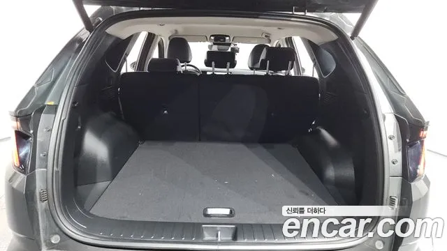 2024 Hyundai The New Tucson Hybrid (NX4) HEV 1.6 2WD Sold VIN KMHJC811BRU195172 – photo 18