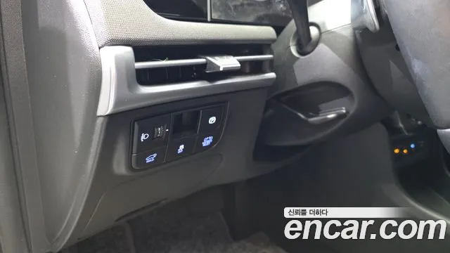 2024 Hyundai The New Tucson Hybrid (NX4) HEV 1.6 2WD Sold VIN KMHJC811BRU277962 – interior seats