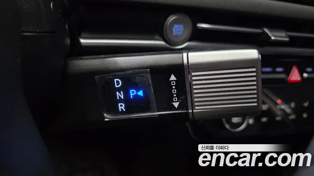 2024 Hyundai The New Tucson Hybrid (NX4) HEV 1.6 2WD Sold VIN KMHJC811BRU277962 – engine bay