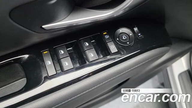 2024 Hyundai The New Tucson Hybrid (NX4) HEV 1.6 2WD Sold VIN KMHJC811BRU277962 – undercarriage