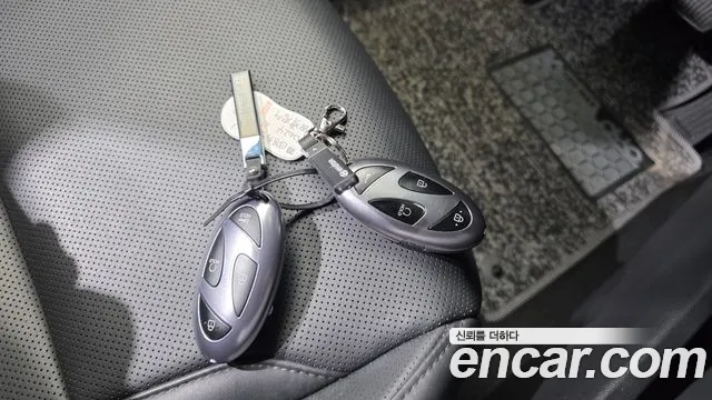 2024 Hyundai The New Tucson Hybrid (NX4) HEV 1.6 2WD Sold VIN KMHJC811BRU277962 – photo 11