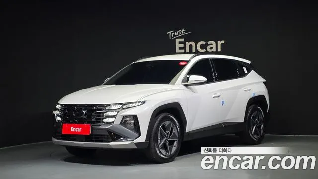 2024 Hyundai The New Tucson Hybrid (NX4) HEV 1.6 2WD Sold VIN KMHJC811BRU277962 – photo 13
